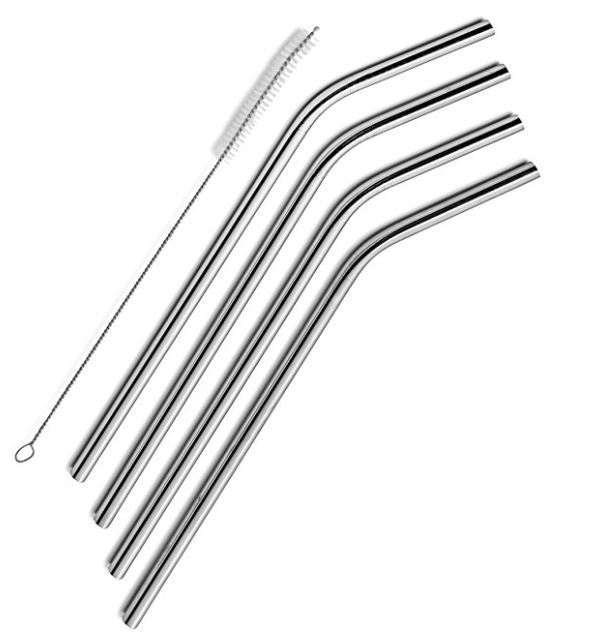 stainless steel staws
