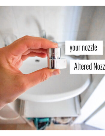 Altered Nozzle_Writing From Nowhere_Eco-Friendly Gift Ideas