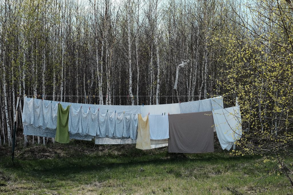 Sustainable Laundry Routine_Writing From Nowhere